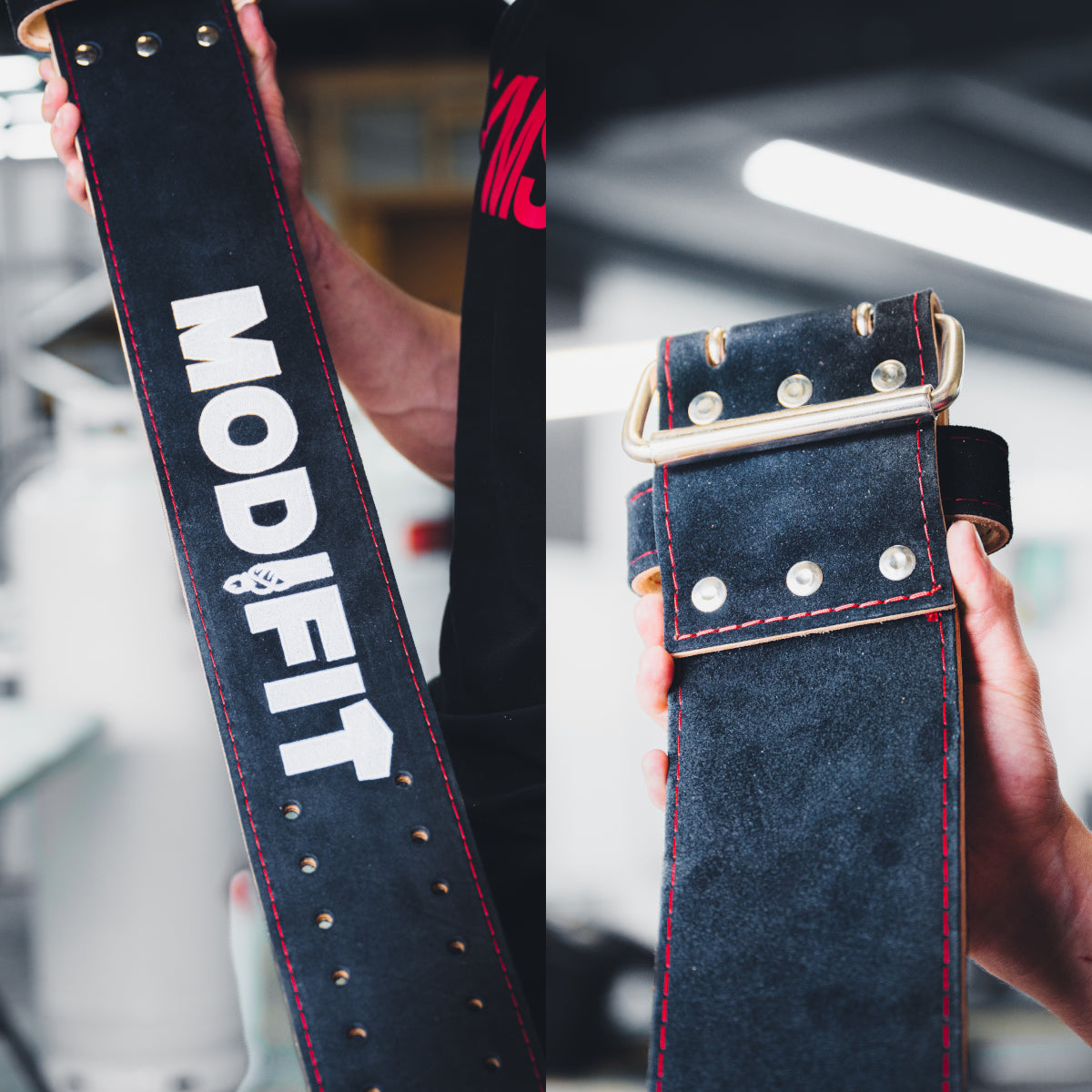 Hand Made Belts - Spare / B Quality Belts