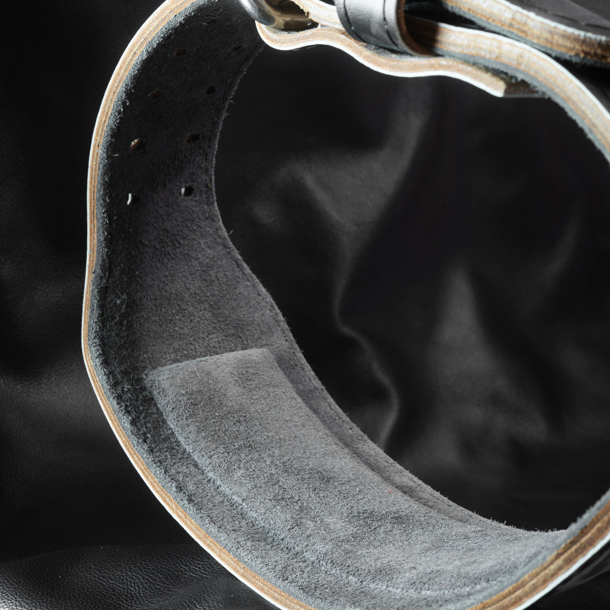 Legendary Bodybuilders Weightlifting Belt