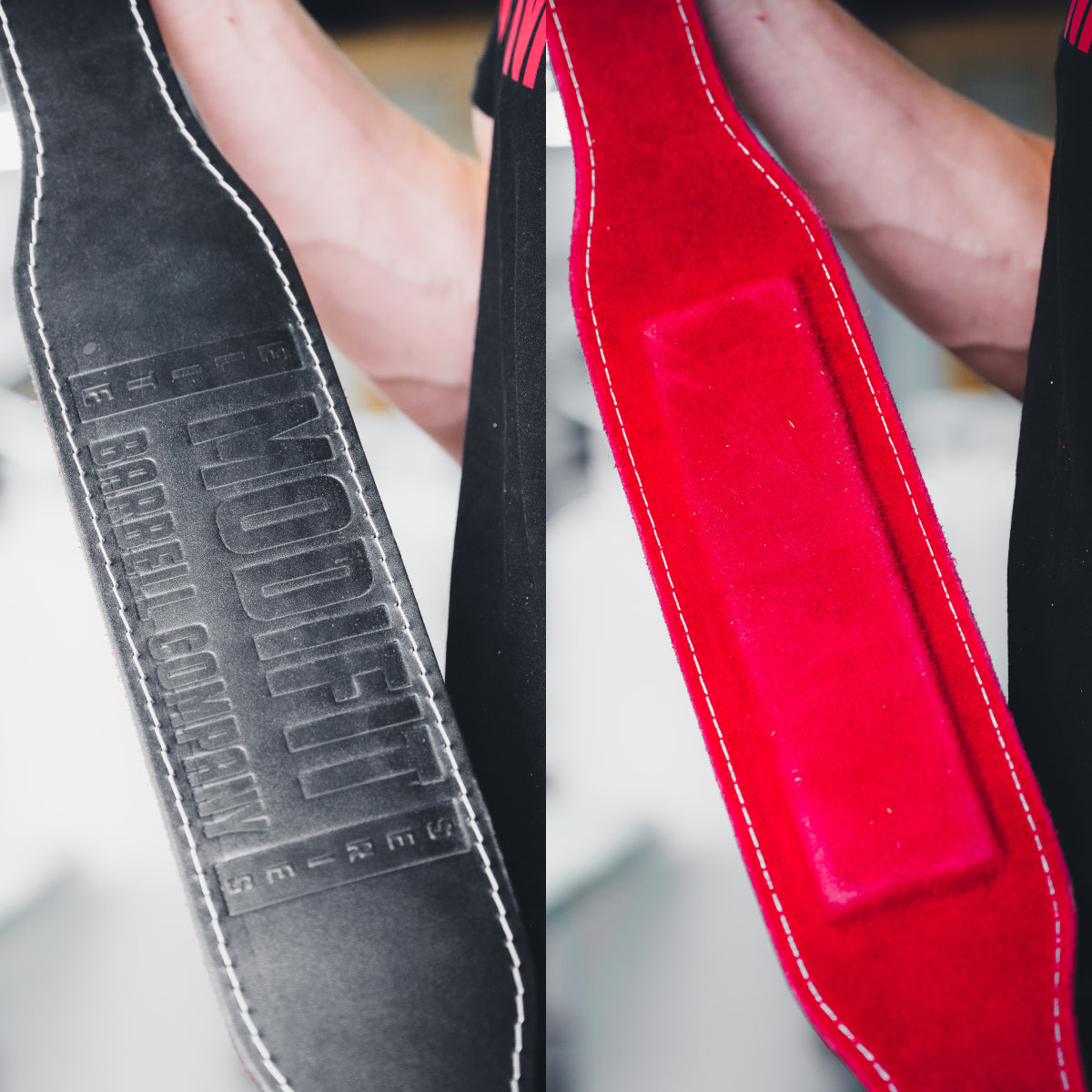 Hand Made Belts - Spare / B Quality Belts