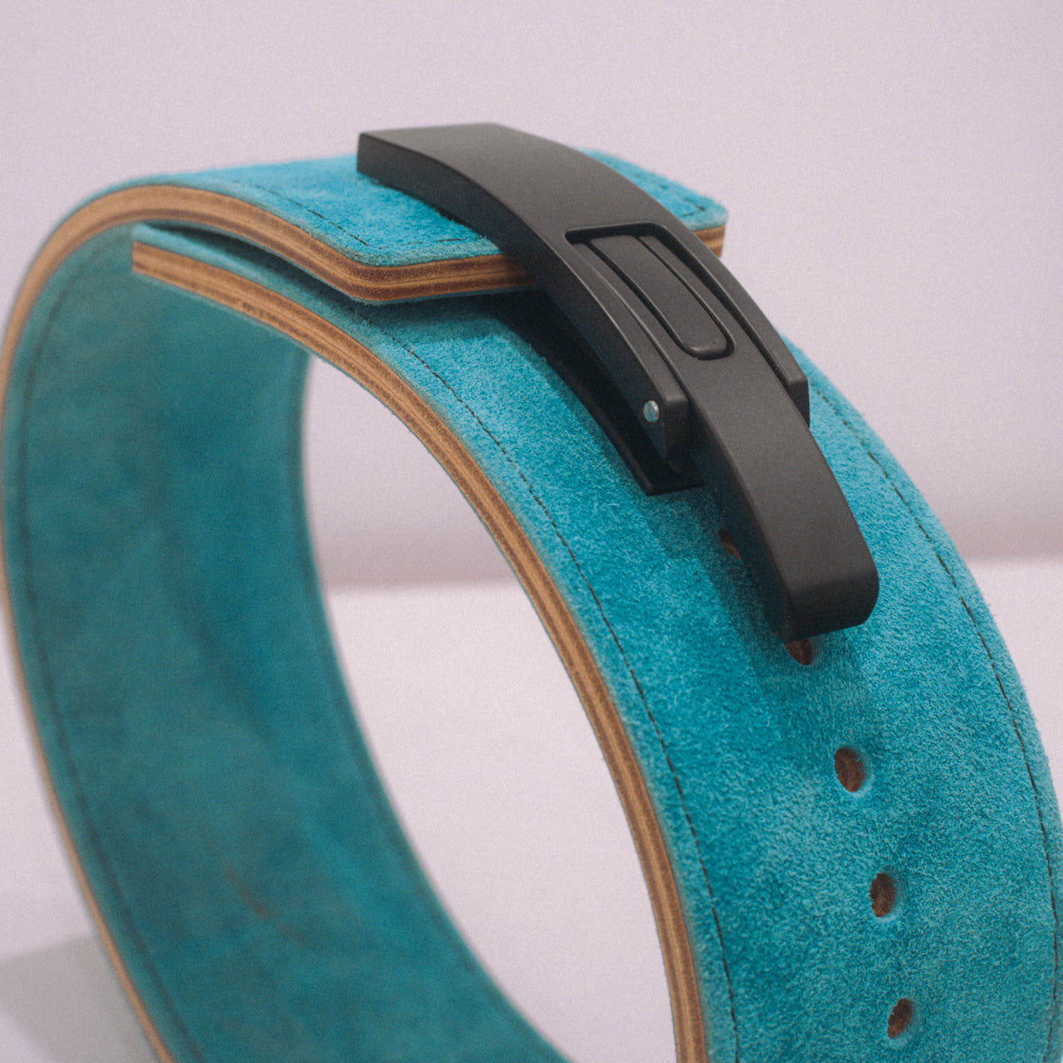 Clearance 04: Aqua Lever Belt (27"-36")