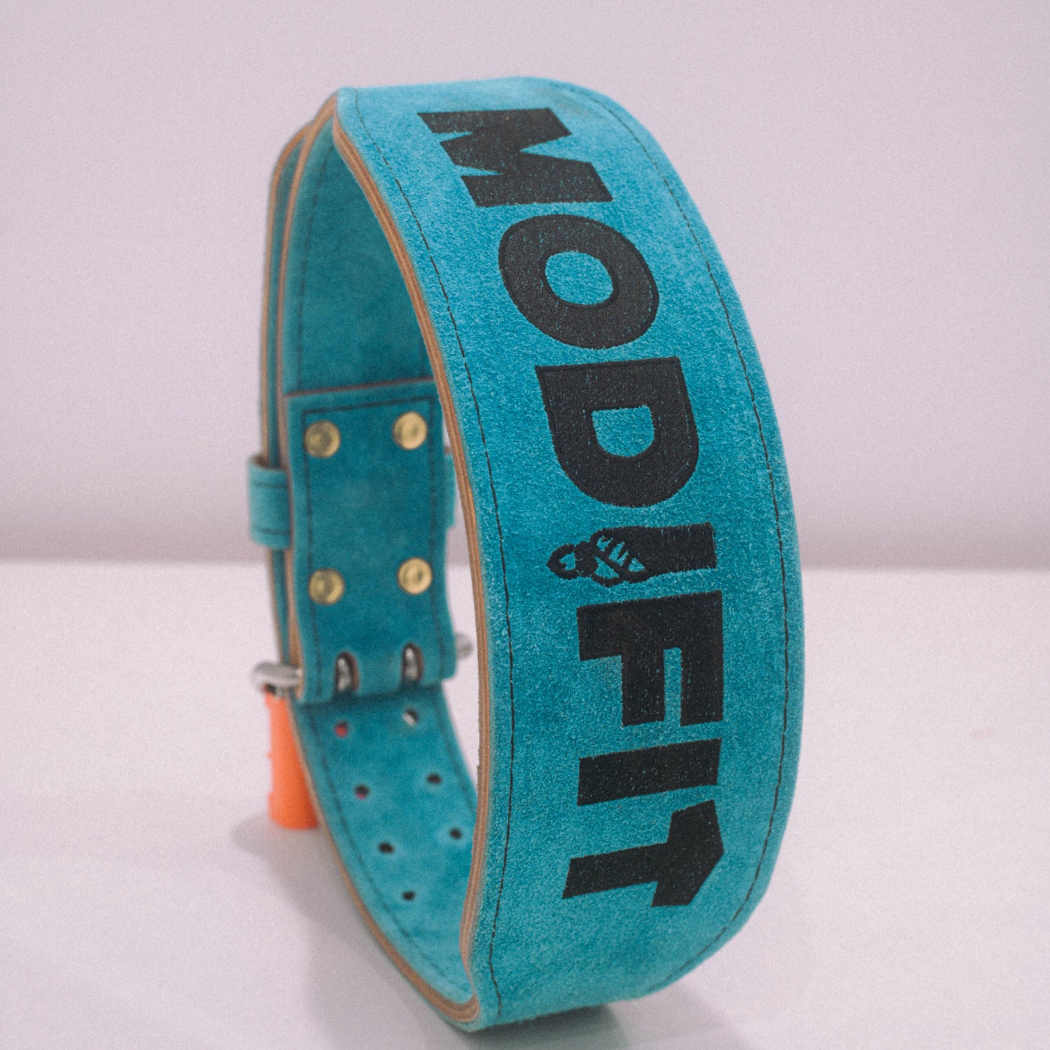 Clearance 05: Aqua Weightlifting Belt (27"-34")