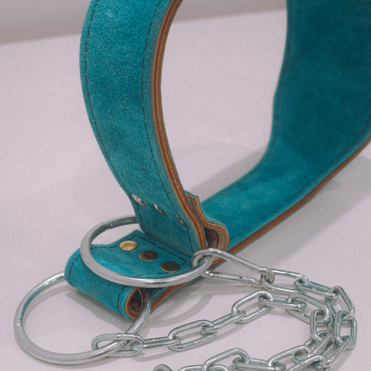 Clearance 06: Aqua Dipping Belt