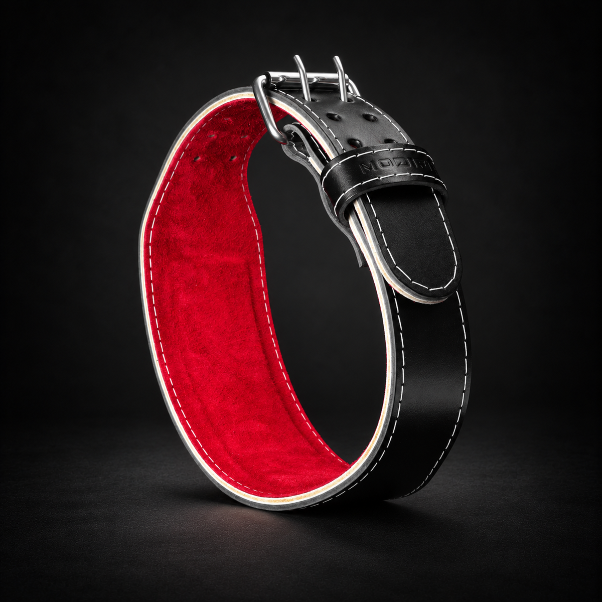 Stealth Weightlifting Belt