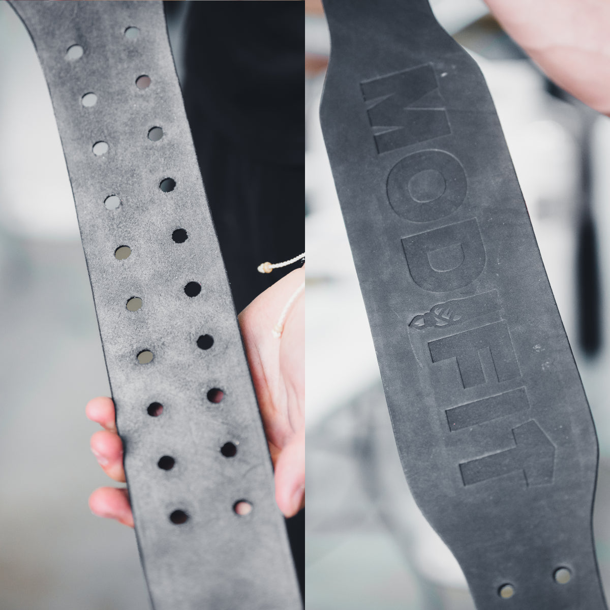 Hand Made Belts - Spare / B Quality Belts