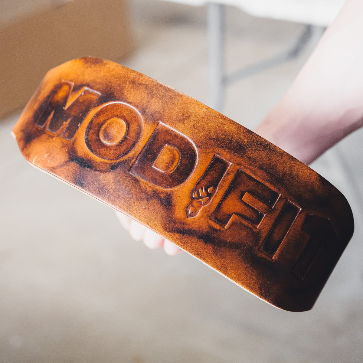 Hand Made Belts - Spare / B Quality Belts