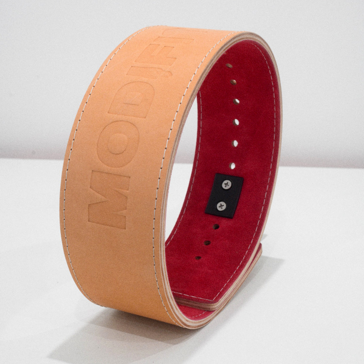 Clearance 28: Retro Lever Belt (27"-36")