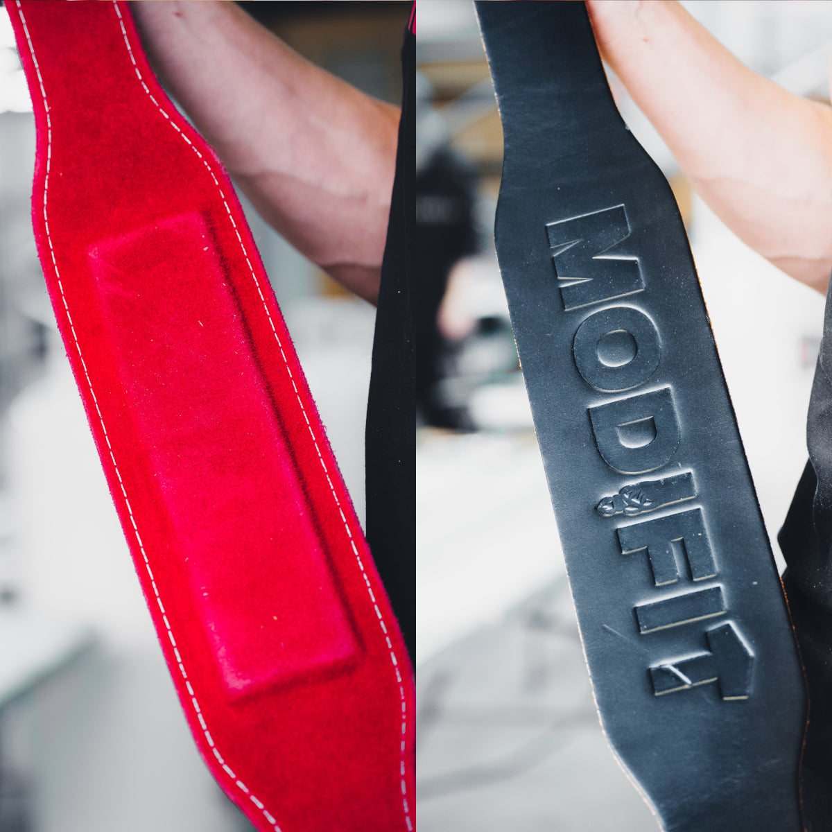 Hand Made Belts - Spare / B Quality Belts