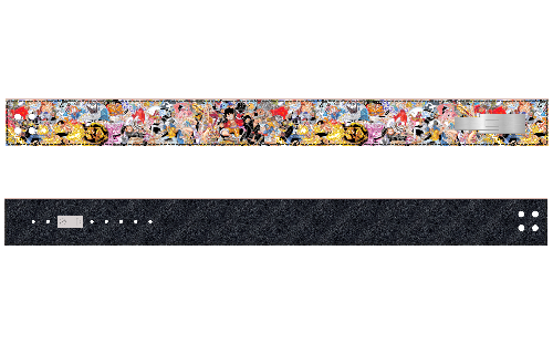 XL (35"-44")