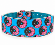 Pre-Order: Donut Weightlifting Belt