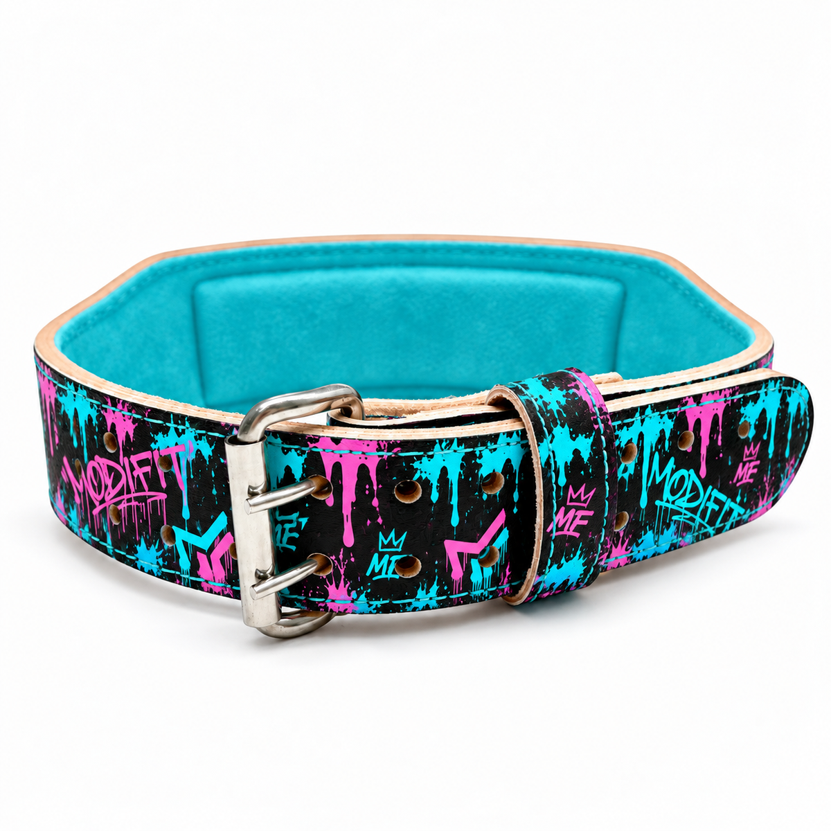 Pre-Order: Ice Drip Weightlifting Belt