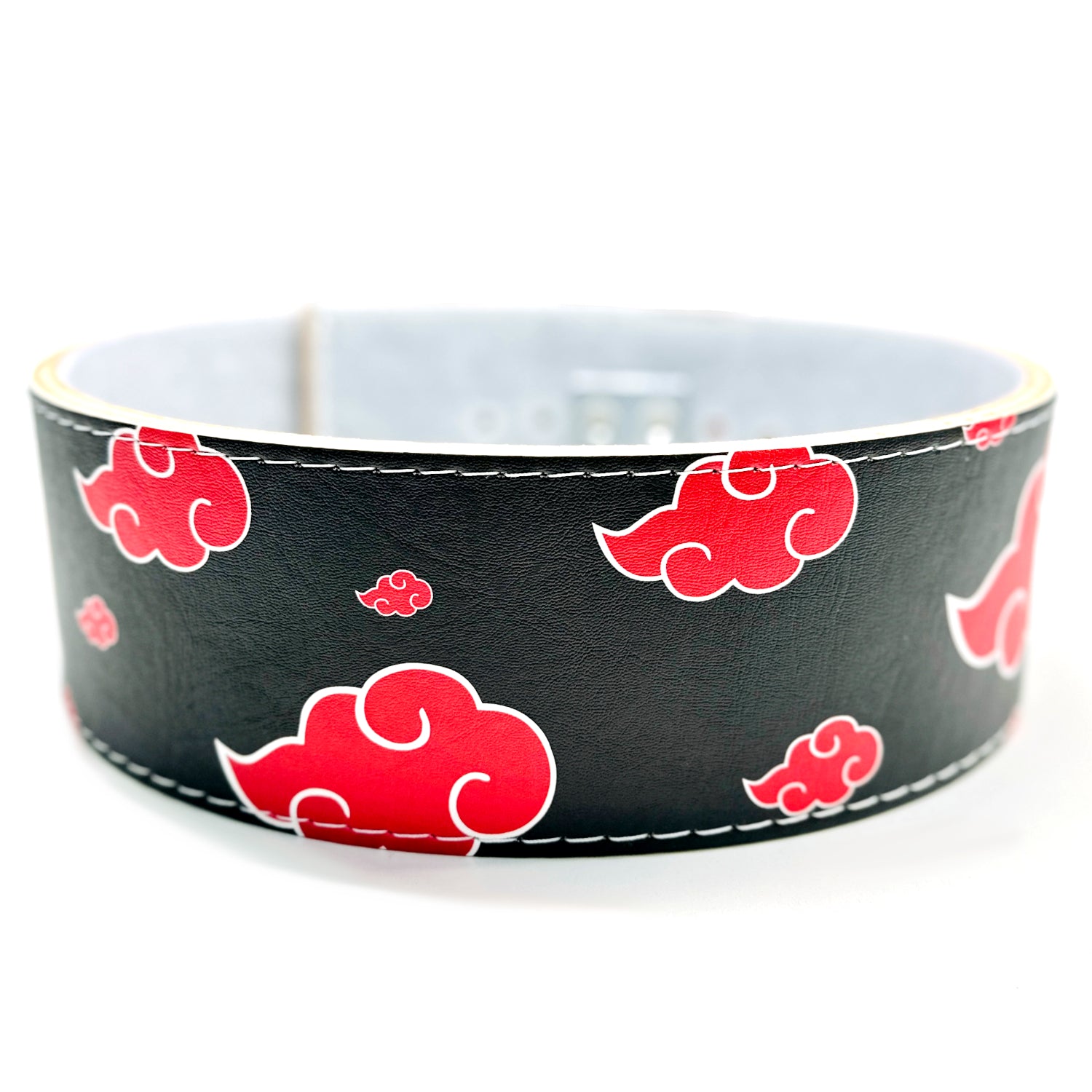 Akatsuki Lever Belt - Hand Made in UK (CUSTOMISABLE)