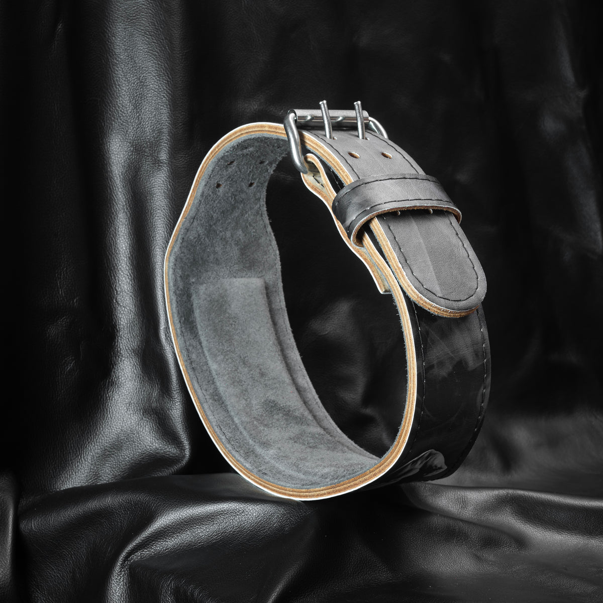 Legendary Bodybuilders Weightlifting Belt