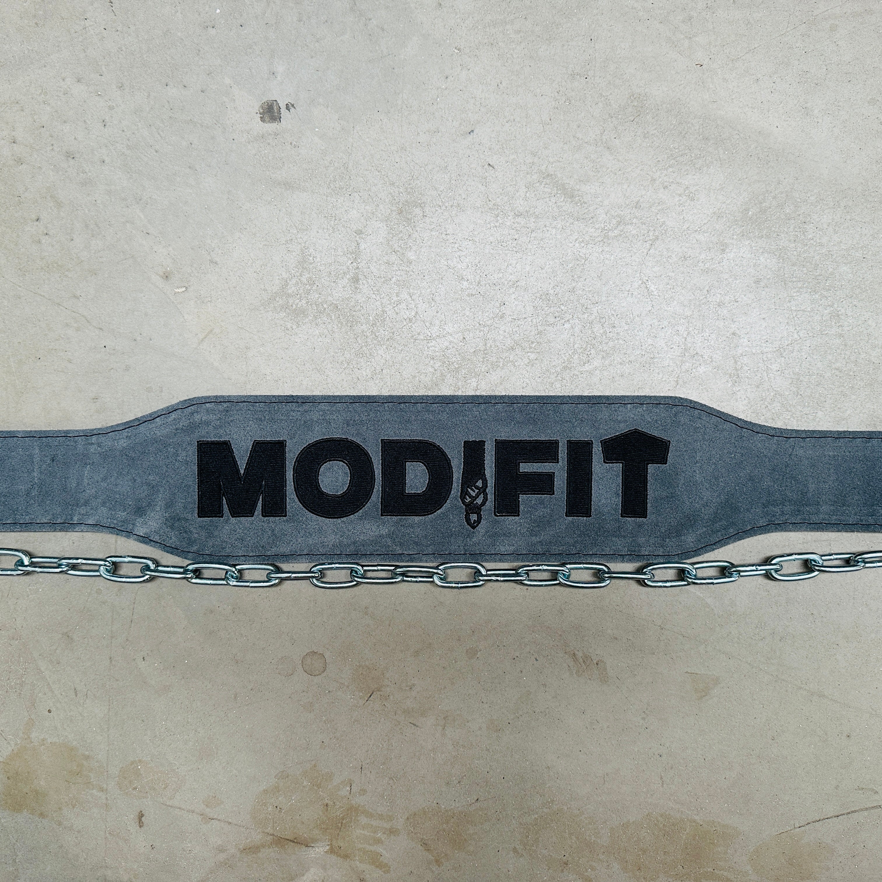 ModiFit Dipping Belt - Hand Made in UK