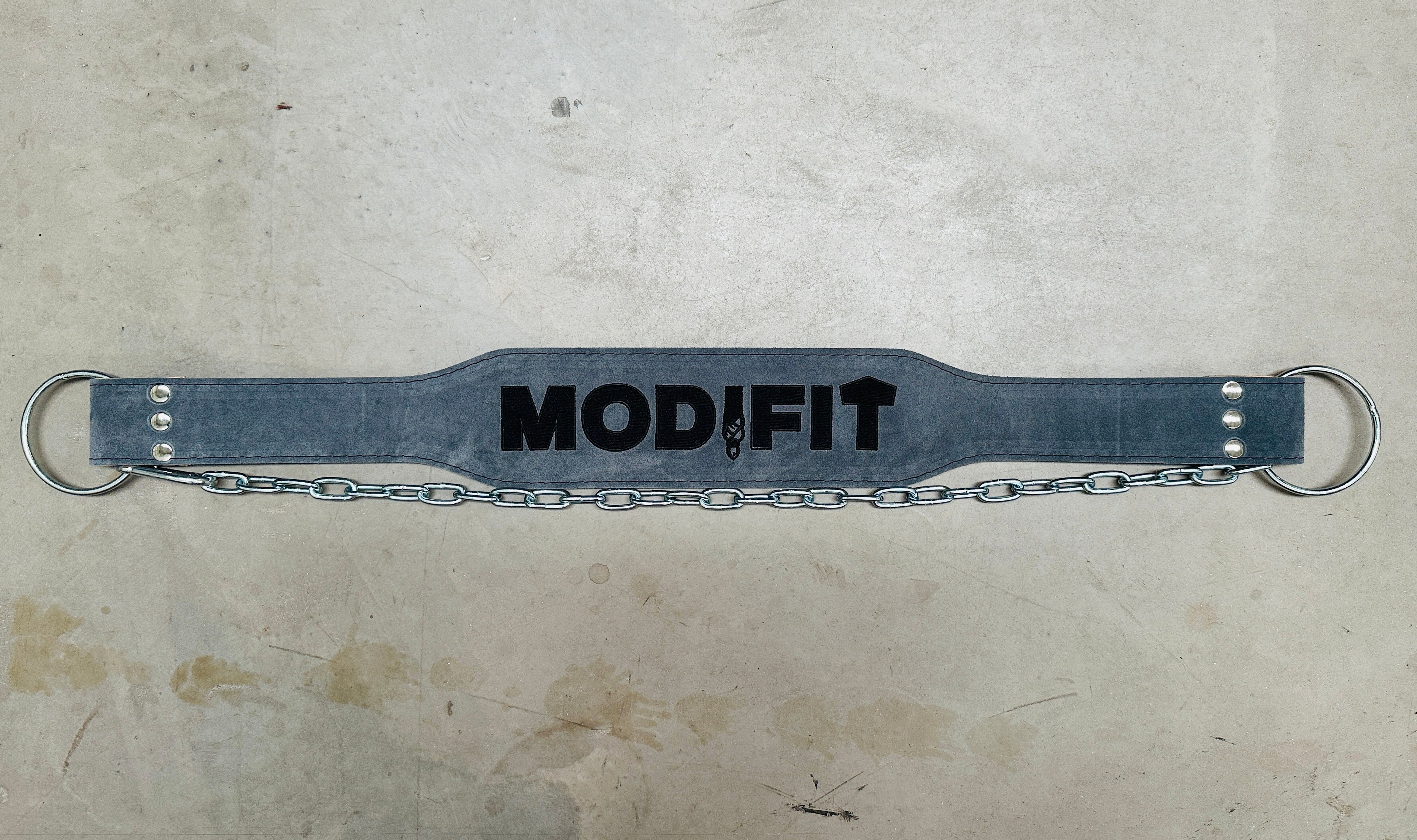 Dipping Belt - Hand Made in UK