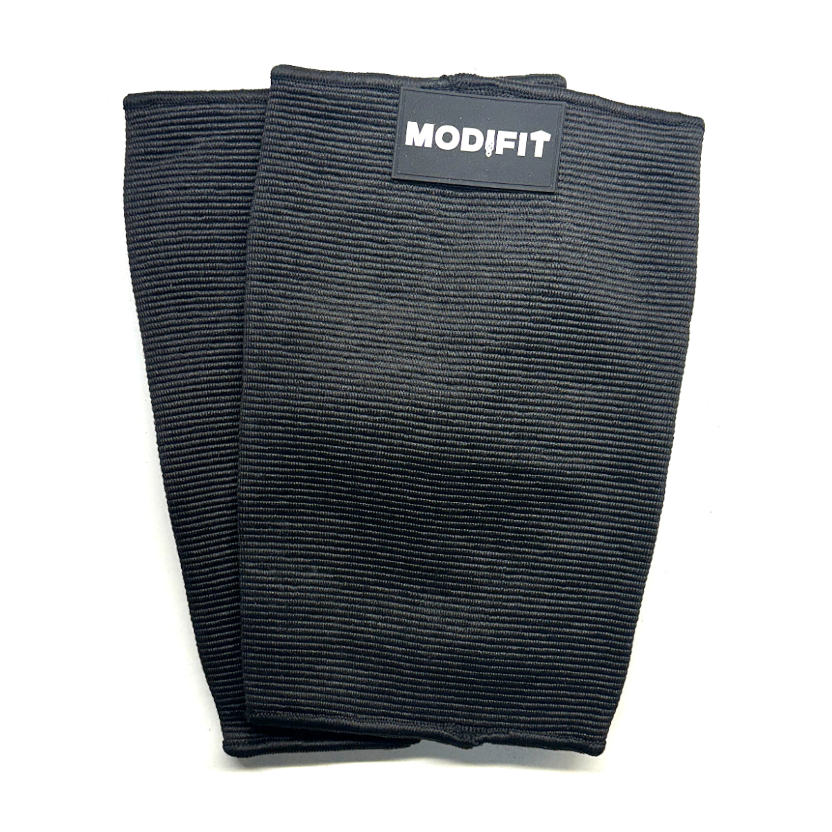 Black Single Ply Knee Sleeves (Pair)