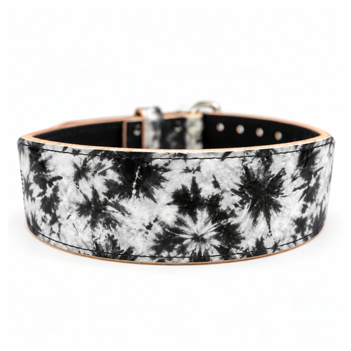 Pre-Order: Freedom Splatter Weightlifting Belt