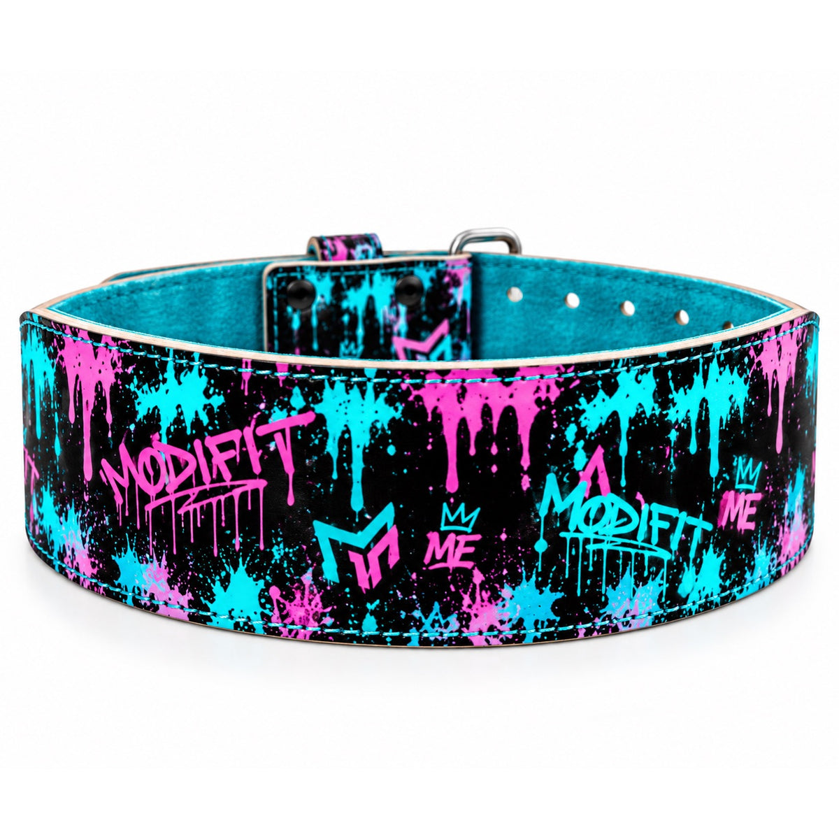 Ice Drip Weightlifting Belt