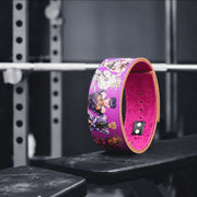 Limited Edition JoJo 10mm Lever Belt