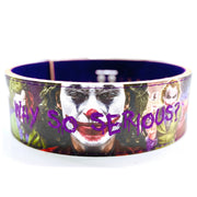 Joker Lever Belt