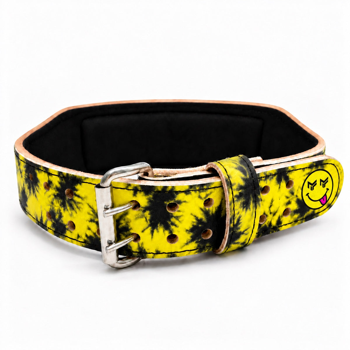 Pre-Order: Solar Weightlifting Belt