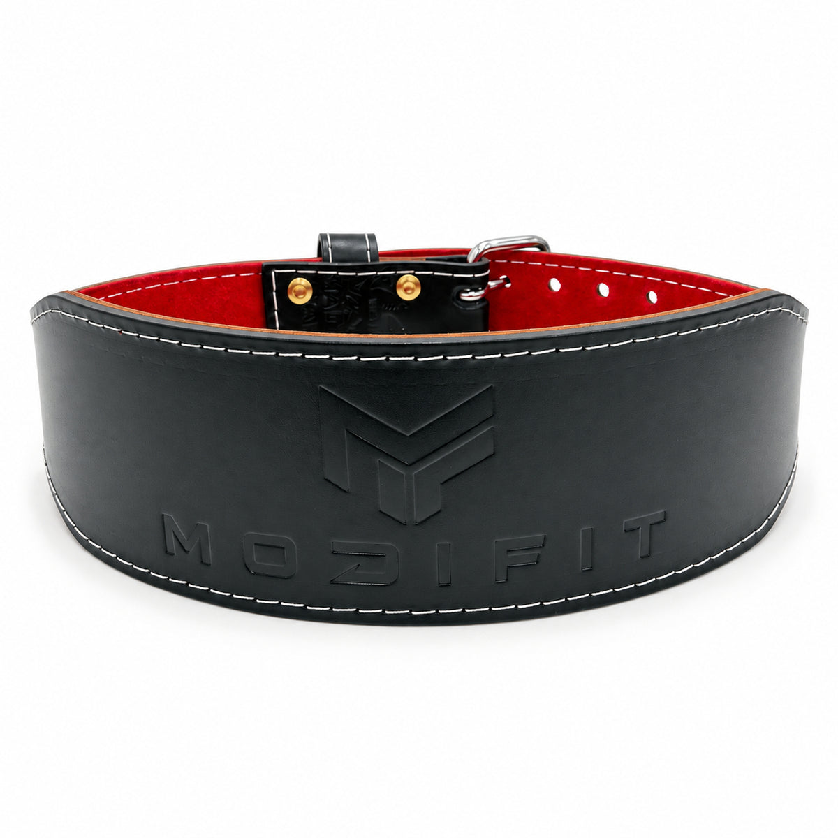 Stealth Weightlifting Belt