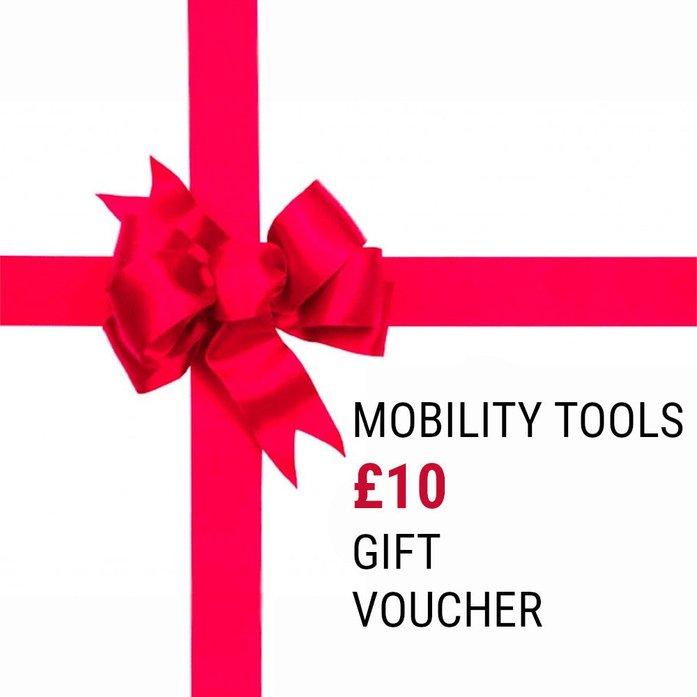 Mobility Tools Gift Card