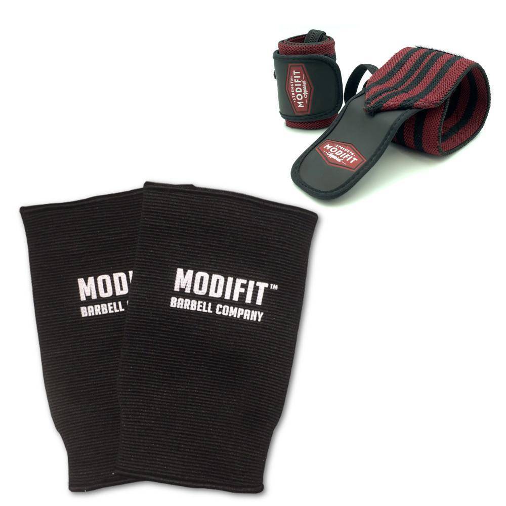 DISCONTINUED: Knee Sleeves (Pair) - L & XL ONLY