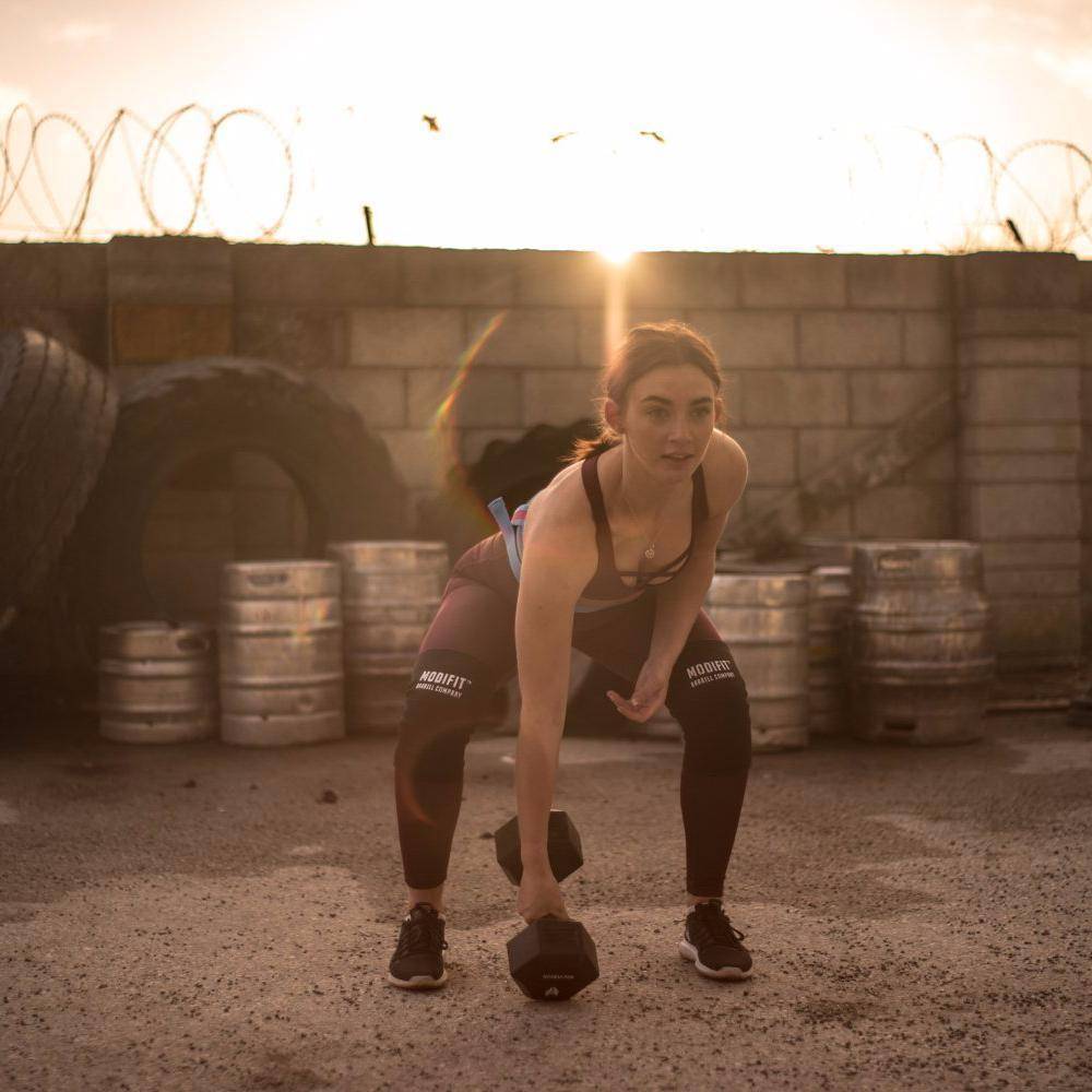 DISCONTINUED: Knee Sleeves (Pair) - L & XL ONLY