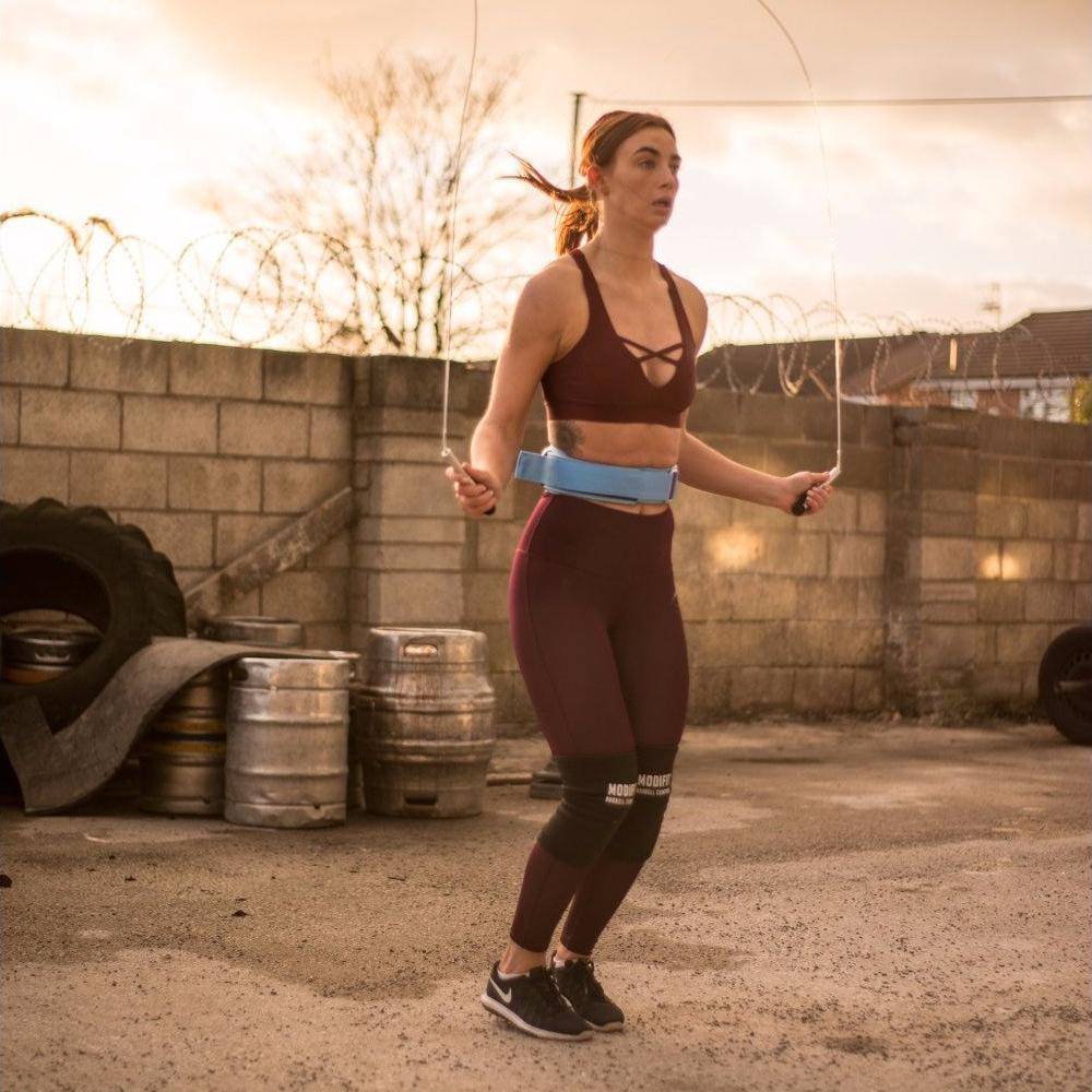 DISCONTINUED: Knee Sleeves (Pair) - L & XL ONLY