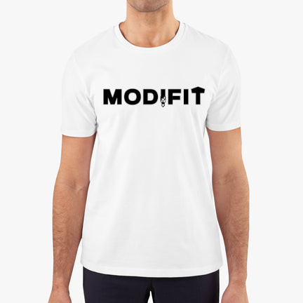 White T-Shirt