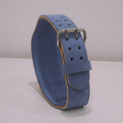 Clearance 02: Lilac Weightlifting Belt (23"-31")