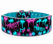 Pre-Order: Ice Drip Weightlifting Belt