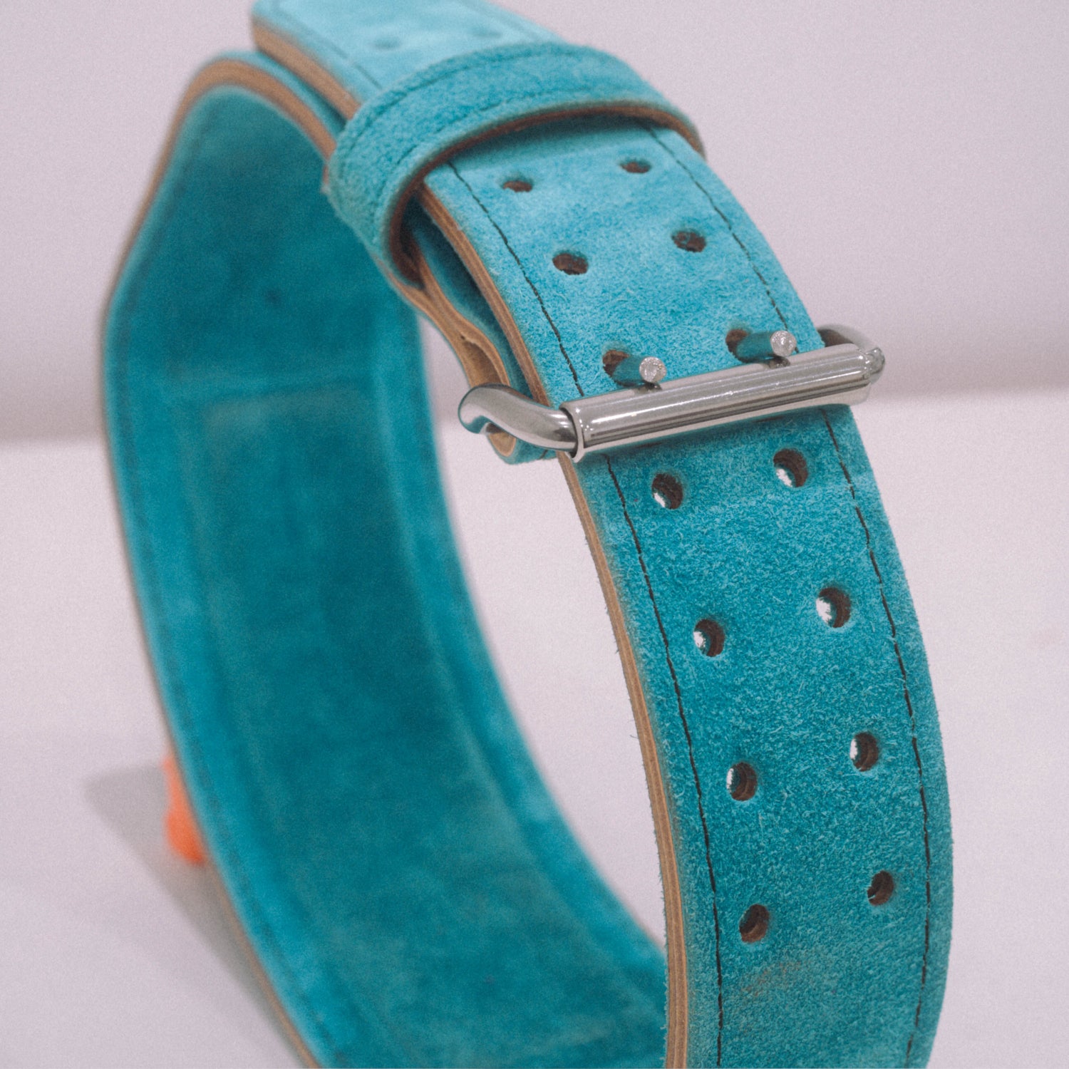 Clearance 05: Aqua Weightlifting Belt (27"-34")