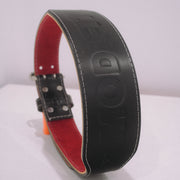 Clearance 11: Stealth Weightlifting Belt (41"-49")