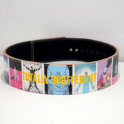Clearance 35: Dr Manhattan Lever Belt (43"-52")