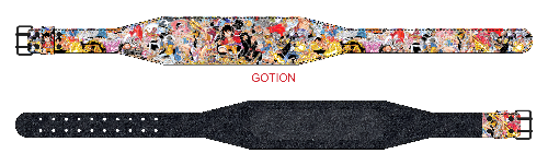 4XL (41"-49")