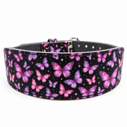 Pre-Order: Butterfly Weightlifting Belt