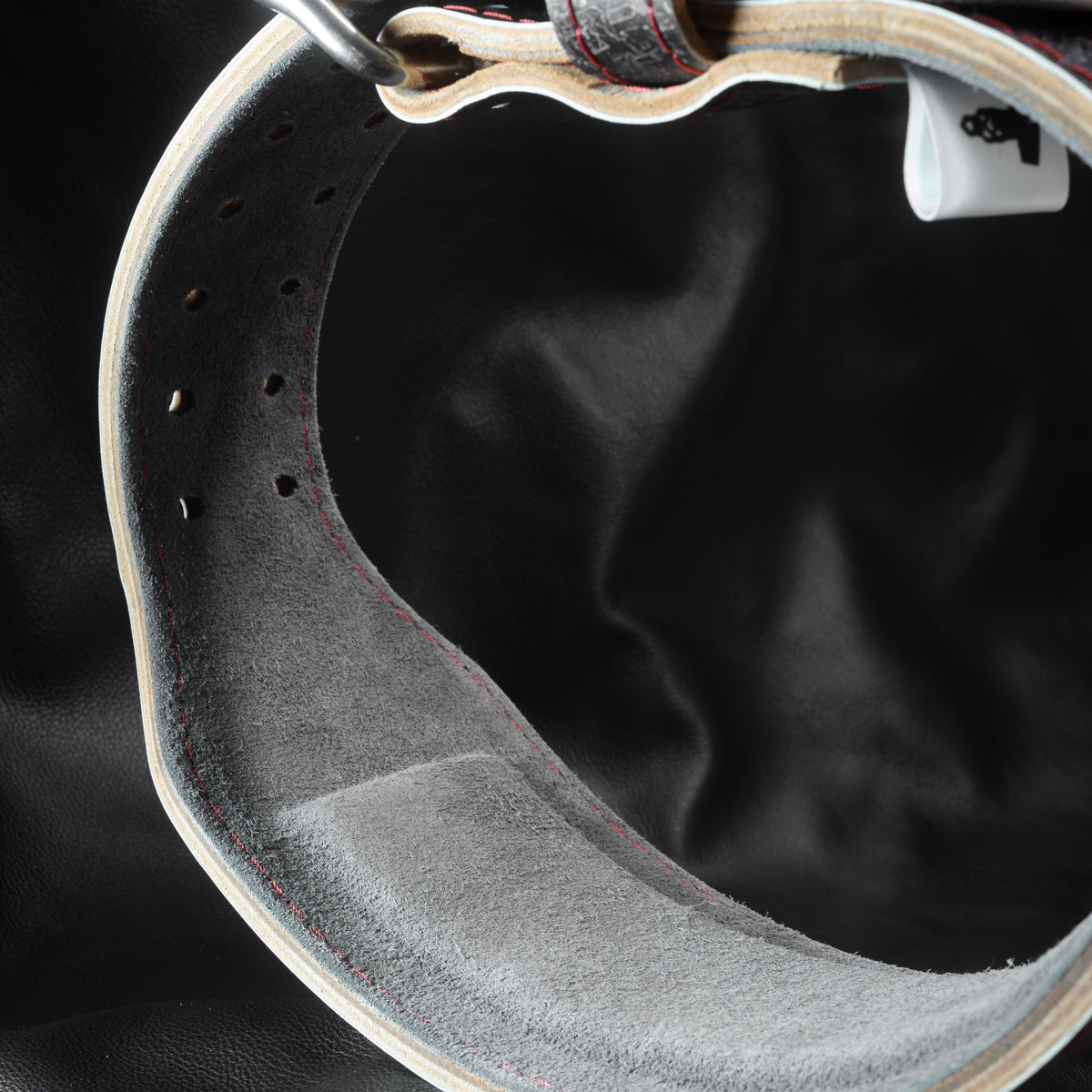 Naruto Dojutso Weightlifting Belt