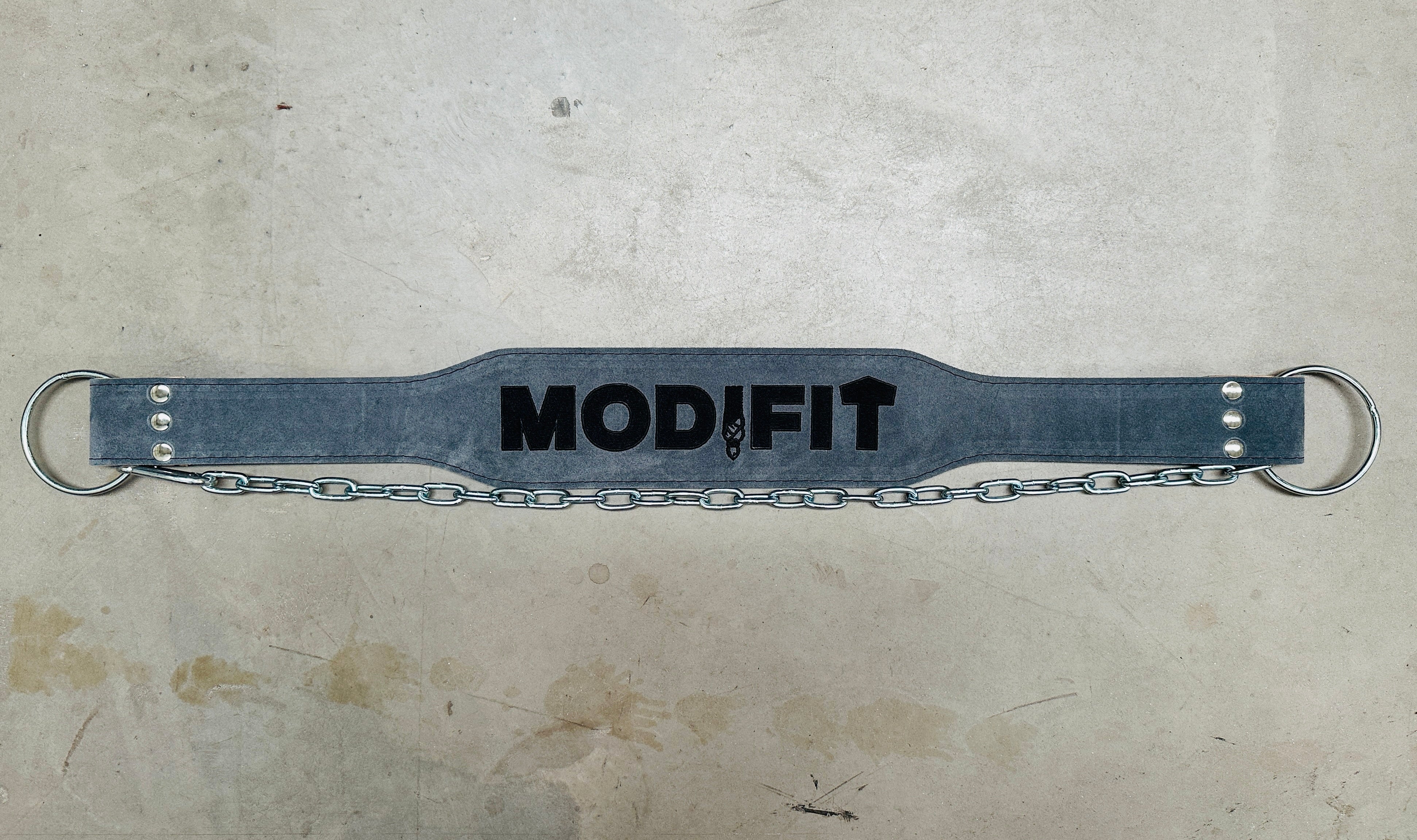 ModiFit Dipping Belt - Hand Made in UK