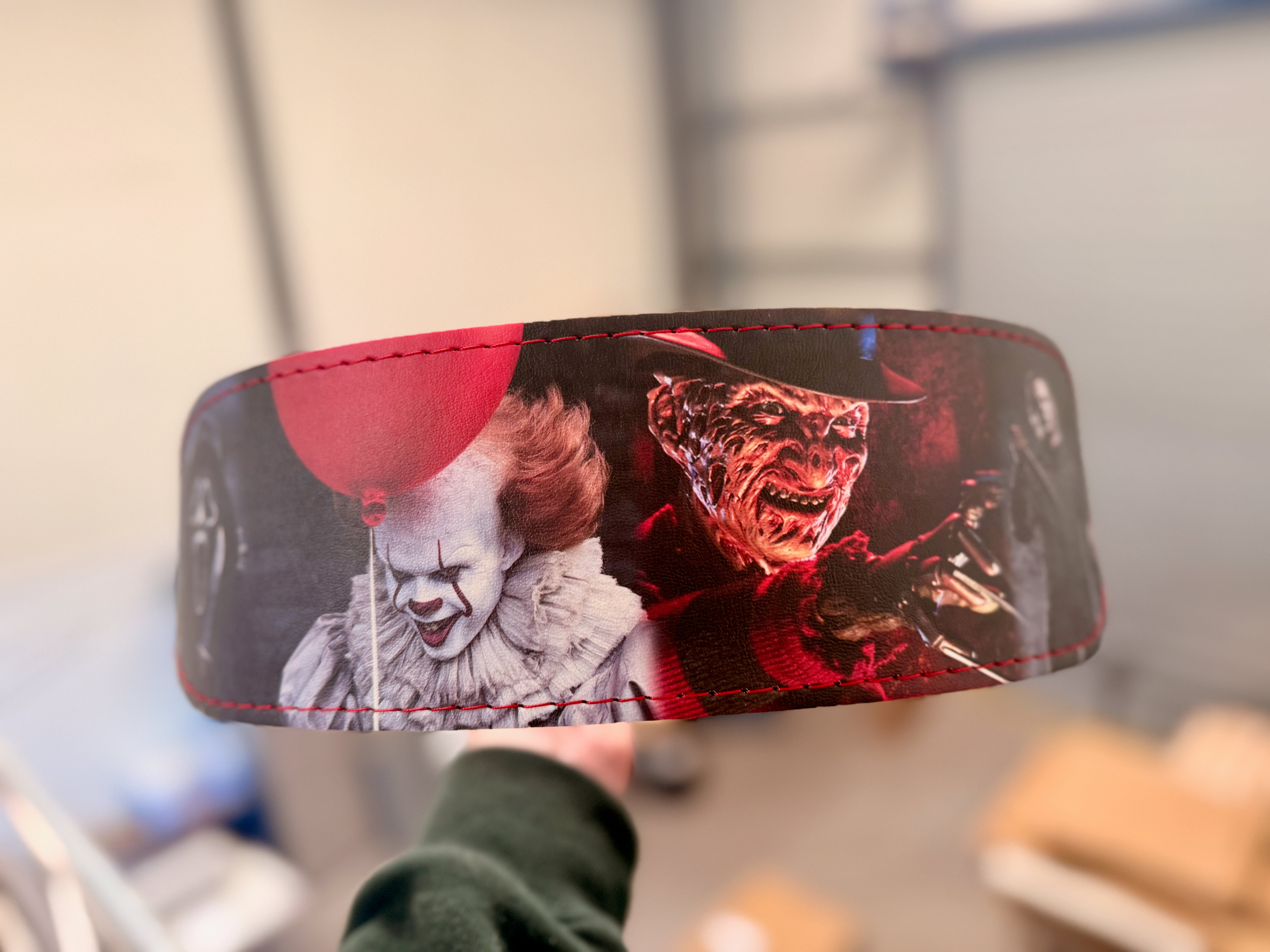 Hand Made Belts - Spare / B Quality Belts