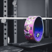 Limited Edition JoJo 10mm Lever Belt
