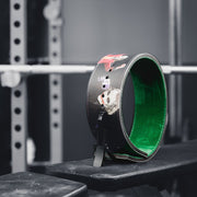 Limited Edition Jokers OG 10mm Lever Belt