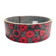 Naruto Dojutso Lever Belt