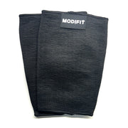 Black Single Ply Knee Sleeves (Pair)