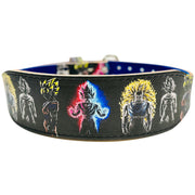 Goku Weightlifting Belt