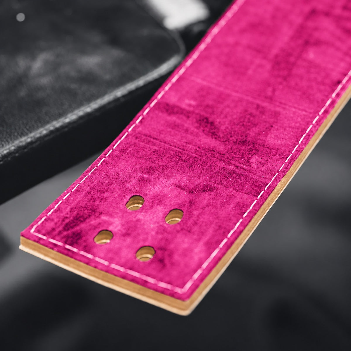 Limited Edition JoJo 10mm Lever Belt