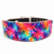 Pre-Order: Neon Burst Weightlifting Belt