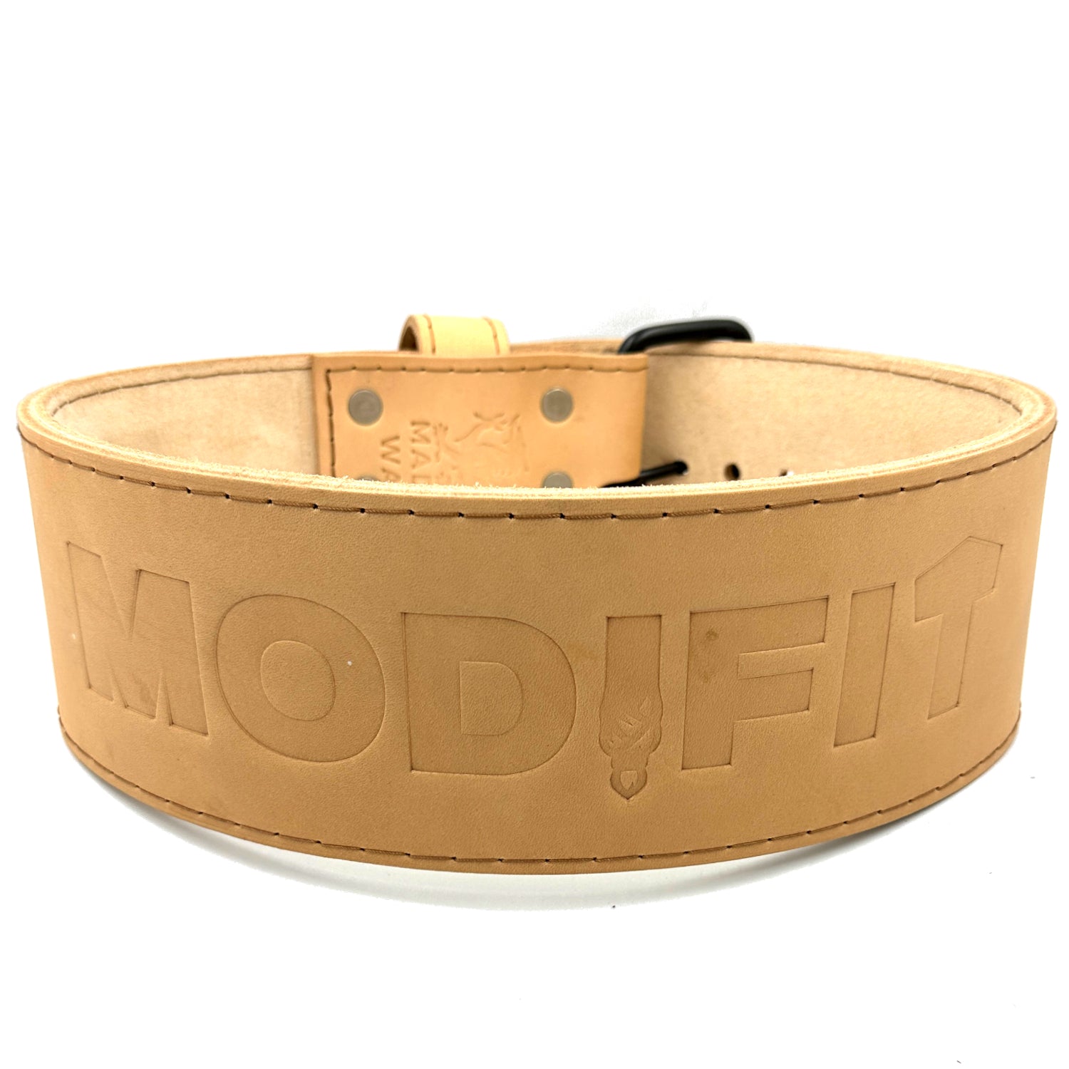 Lifting 2024 belt leather