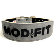 Slate Weightlifting Belt