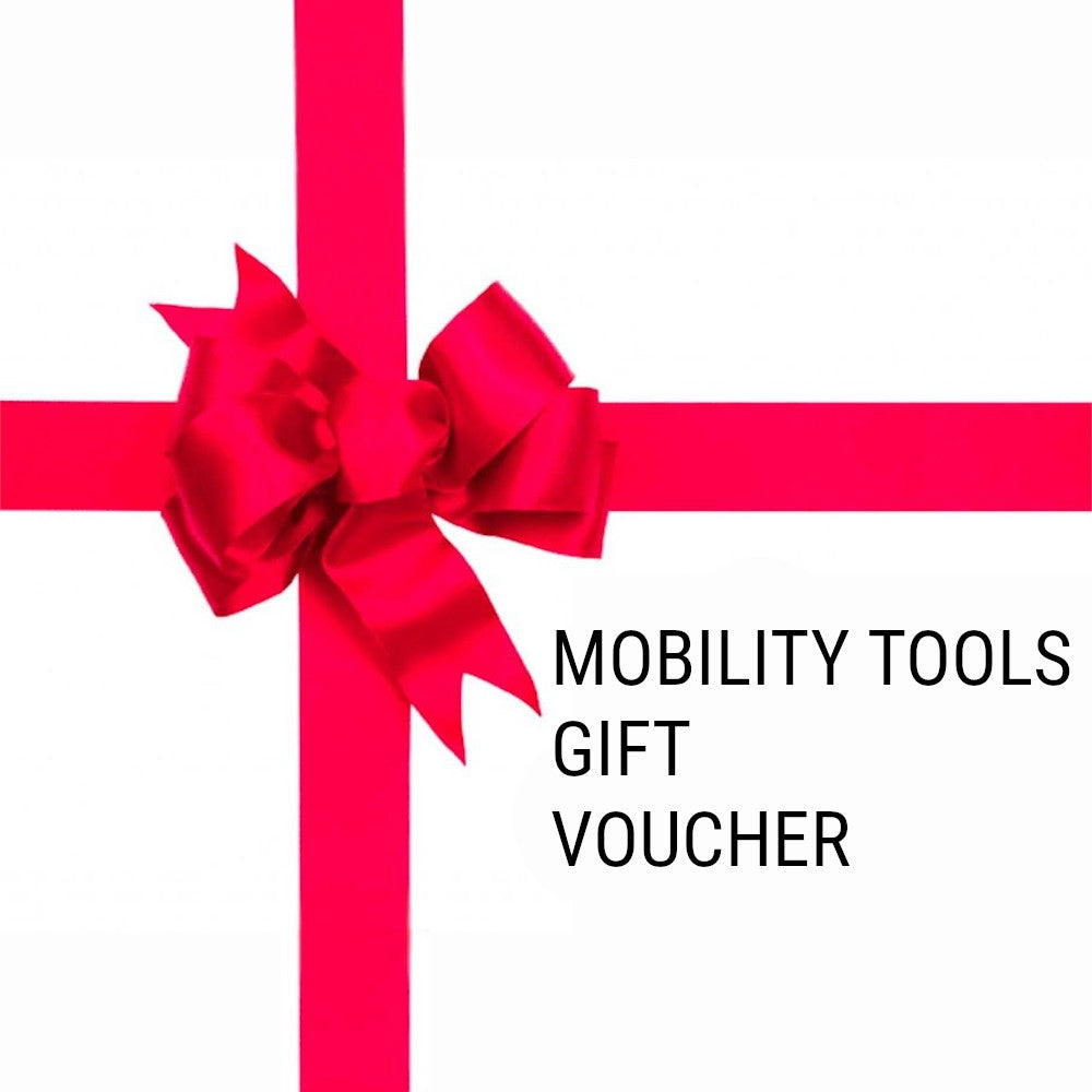 Mobility Tools Gift Card